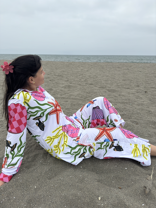 Set Starfish