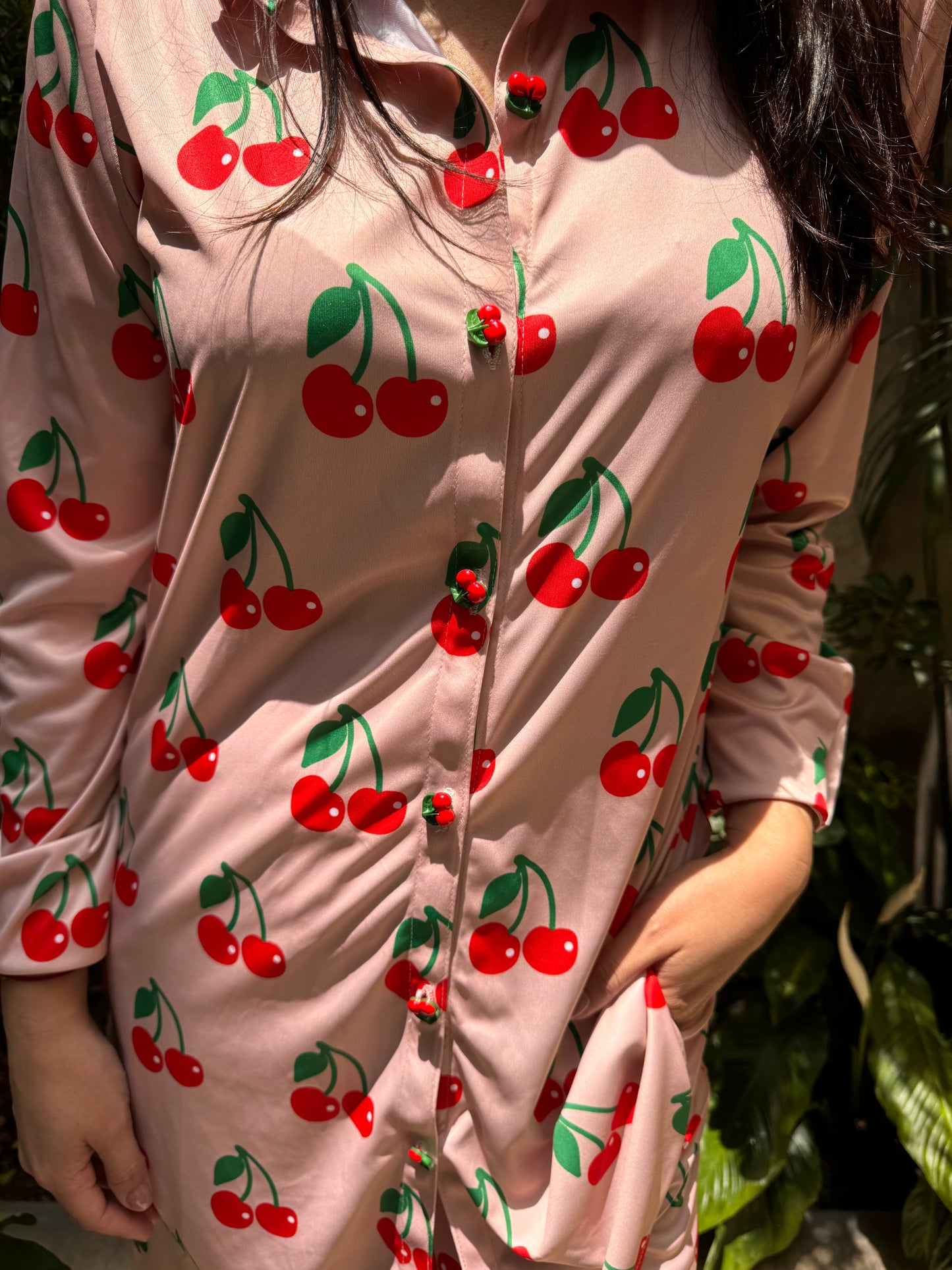 Set Cherry