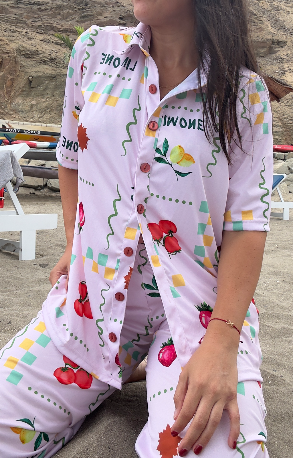 Set Limone